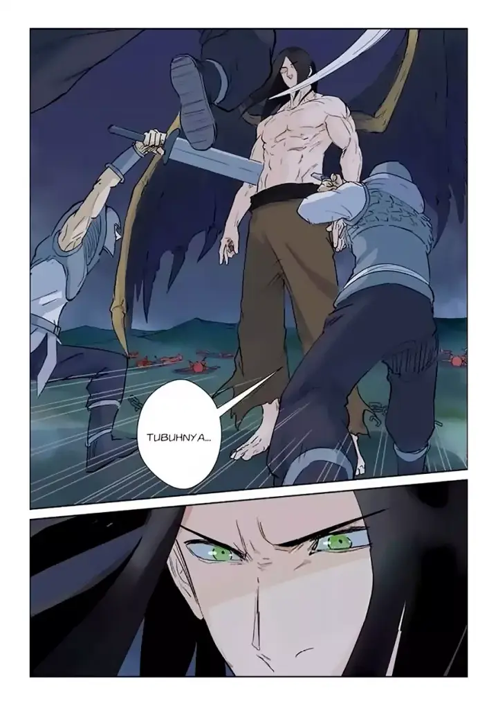 image-komik-tales-of-demons-and-gods-chapter-161.5-4/9