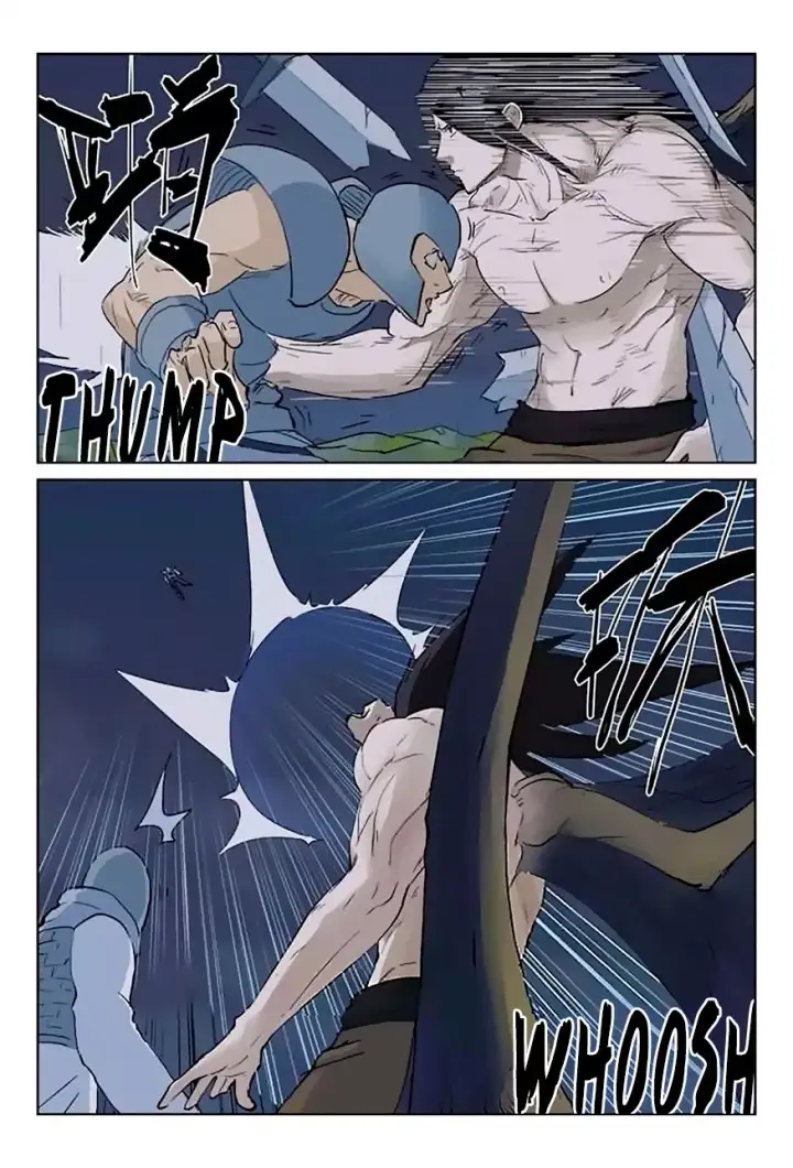 image-komik-tales-of-demons-and-gods-chapter-161.5-5/9