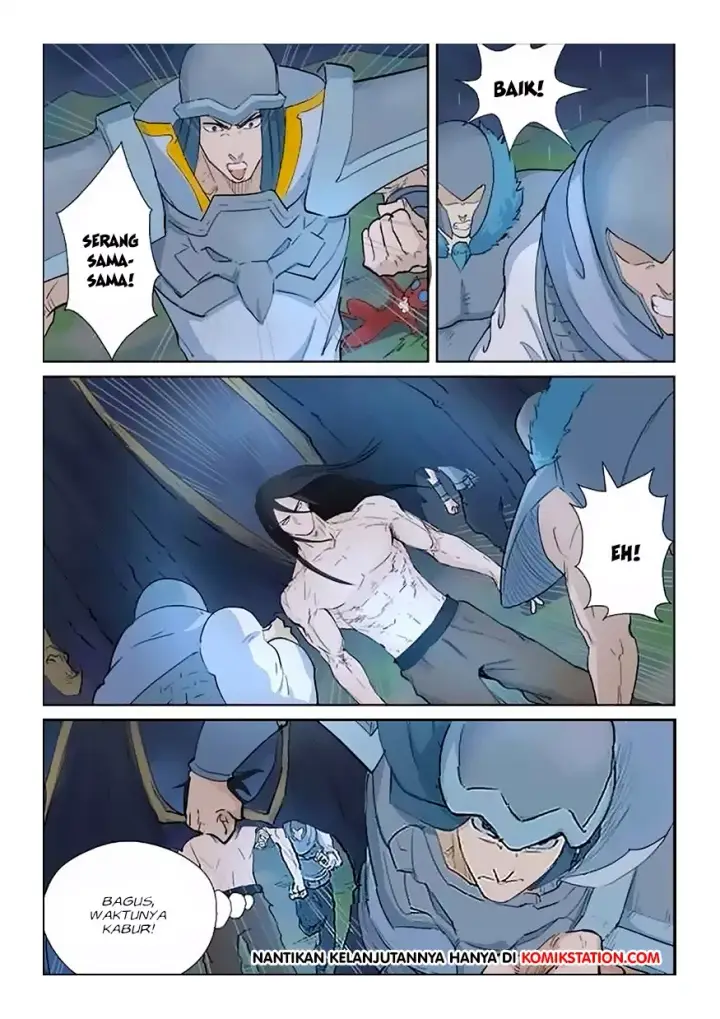 image-komik-tales-of-demons-and-gods-chapter-161.5-8/9