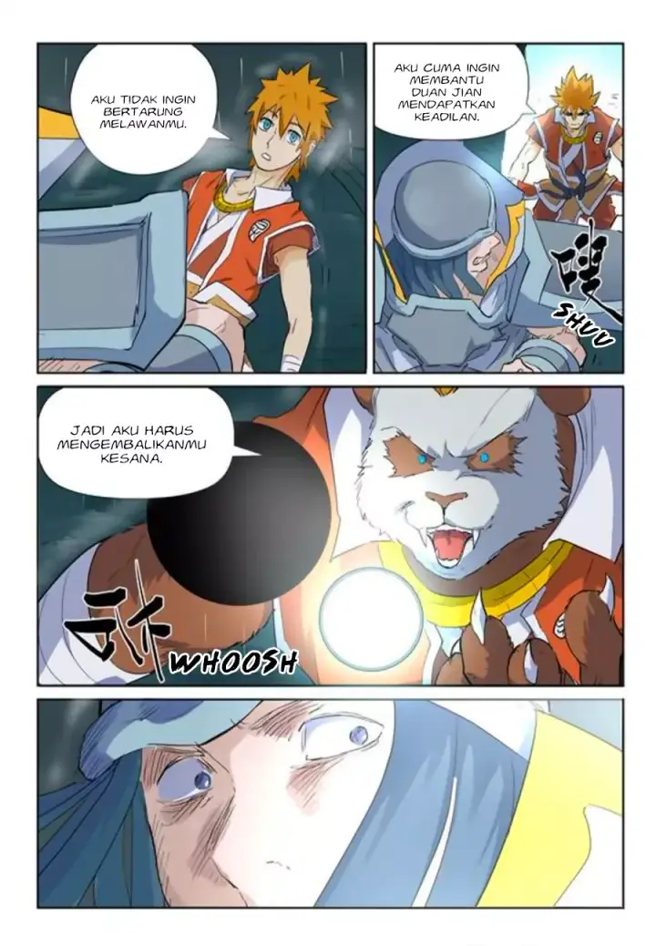 image-komik-tales-of-demons-and-gods-chapter-162-4/10