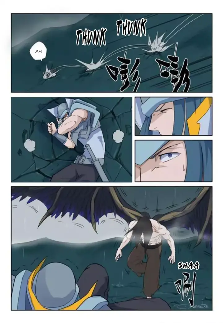 image-komik-tales-of-demons-and-gods-chapter-162-6/10
