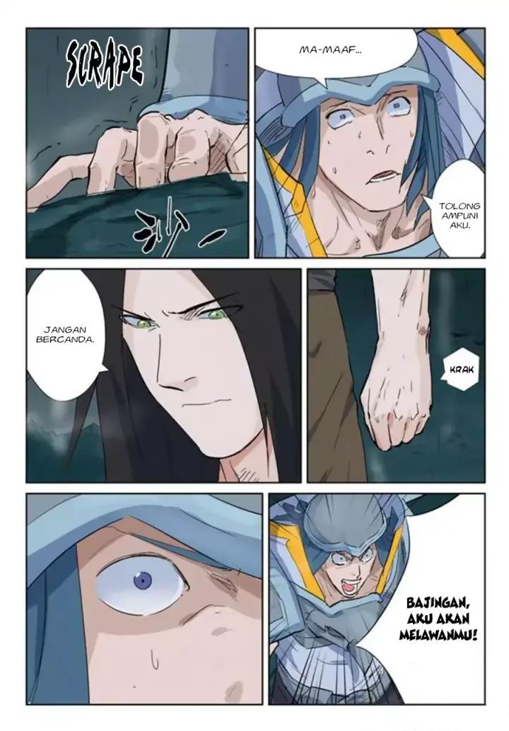 image-komik-tales-of-demons-and-gods-chapter-162-8/10
