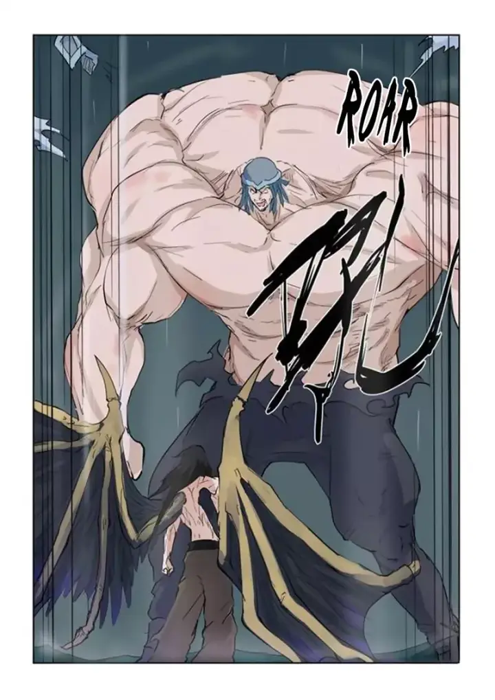 image-komik-tales-of-demons-and-gods-chapter-162.5-2/9