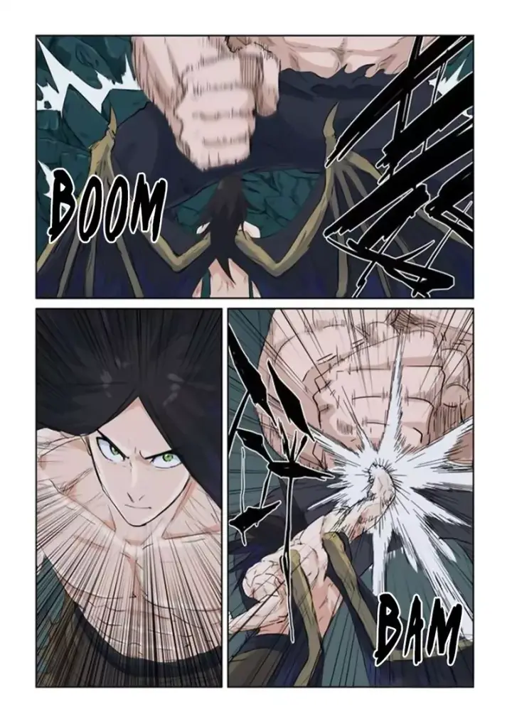 image-komik-tales-of-demons-and-gods-chapter-162.5-4/9