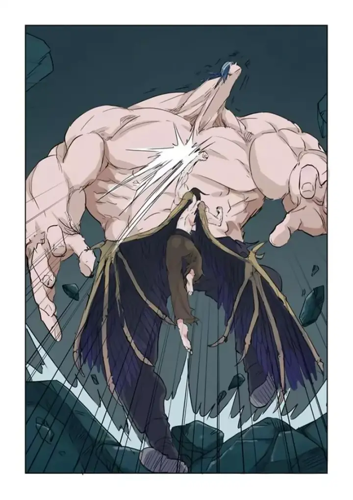 image-komik-tales-of-demons-and-gods-chapter-162.5-6/9