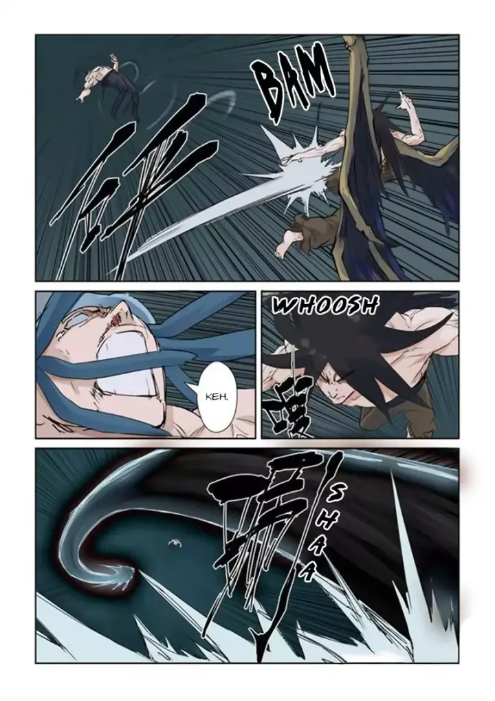 image-komik-tales-of-demons-and-gods-chapter-162.5-7/9