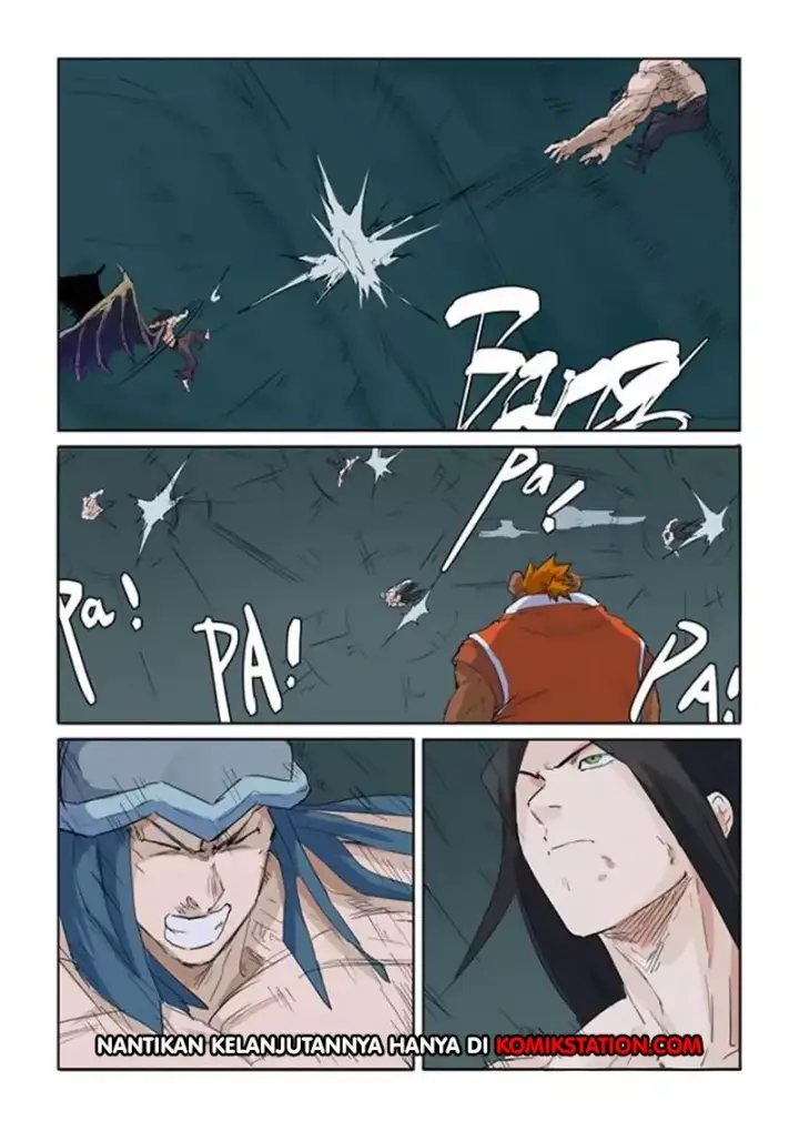 image-komik-tales-of-demons-and-gods-chapter-162.5-8/9