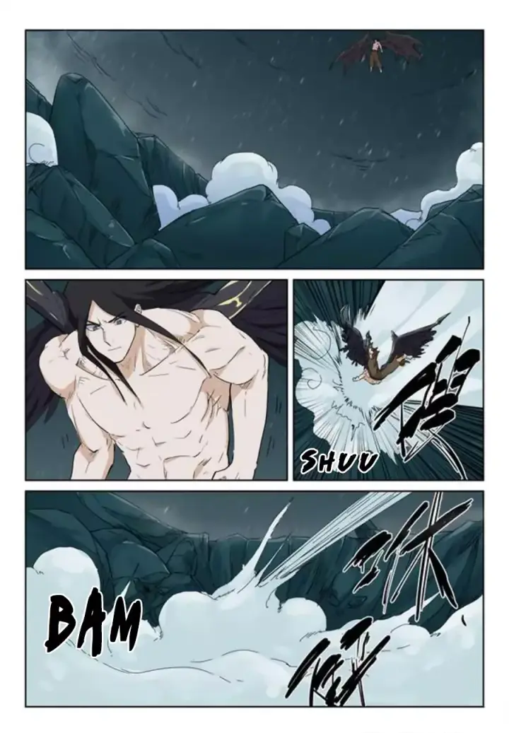 image-komik-tales-of-demons-and-gods-chapter-163-3/10