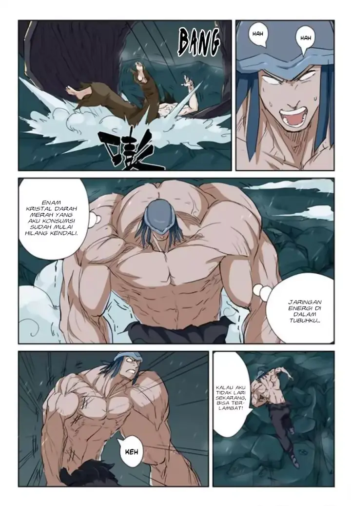 image-komik-tales-of-demons-and-gods-chapter-163-5/10