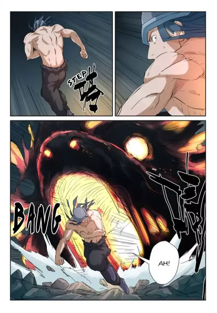 image-komik-tales-of-demons-and-gods-chapter-163-8/10