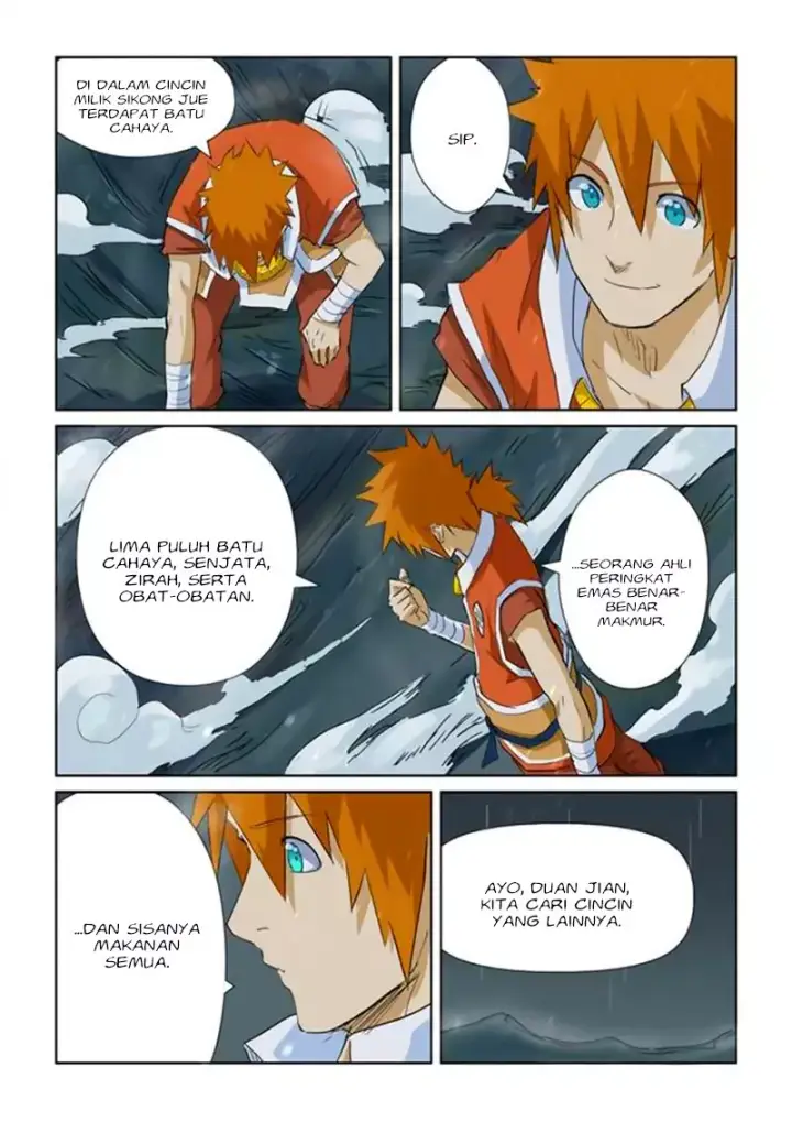 image-komik-tales-of-demons-and-gods-chapter-163.5-6/10