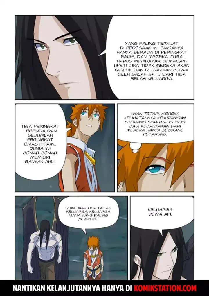 image-komik-tales-of-demons-and-gods-chapter-163.5-9/10