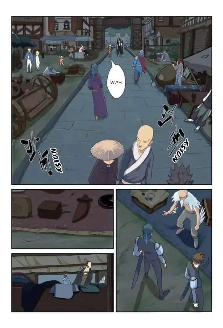 image-komik-tales-of-demons-and-gods-chapter-164-7/9