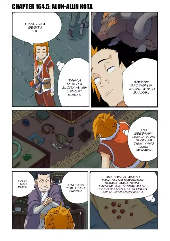 image-komik-tales-of-demons-and-gods-chapter-164.5-0/9