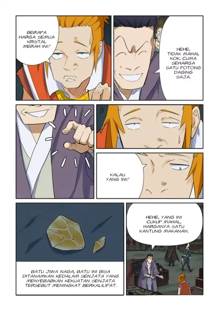 image-komik-tales-of-demons-and-gods-chapter-164.5-2/9