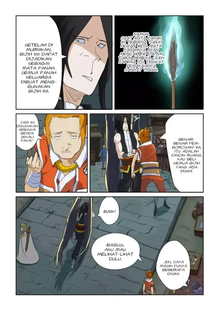 image-komik-tales-of-demons-and-gods-chapter-164.5-4/9