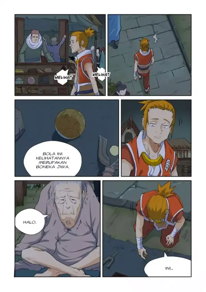 image-komik-tales-of-demons-and-gods-chapter-164.5-5/9