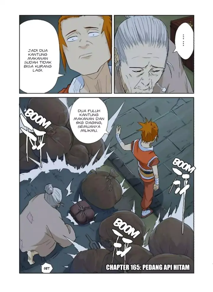 image-komik-tales-of-demons-and-gods-chapter-165-0/9