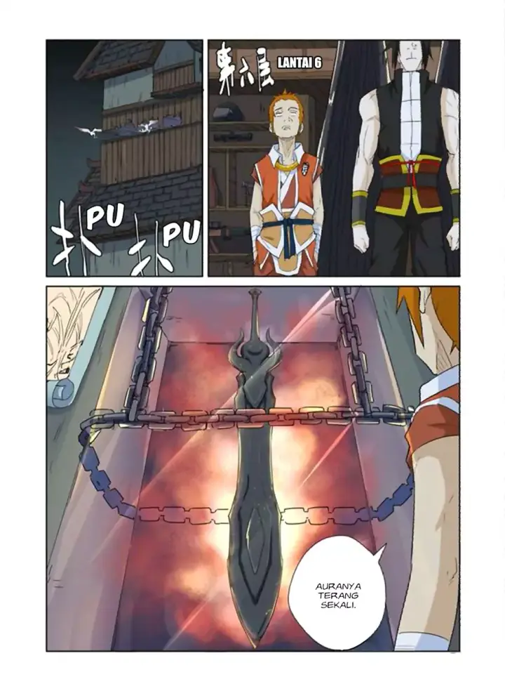 image-komik-tales-of-demons-and-gods-chapter-165-6/9