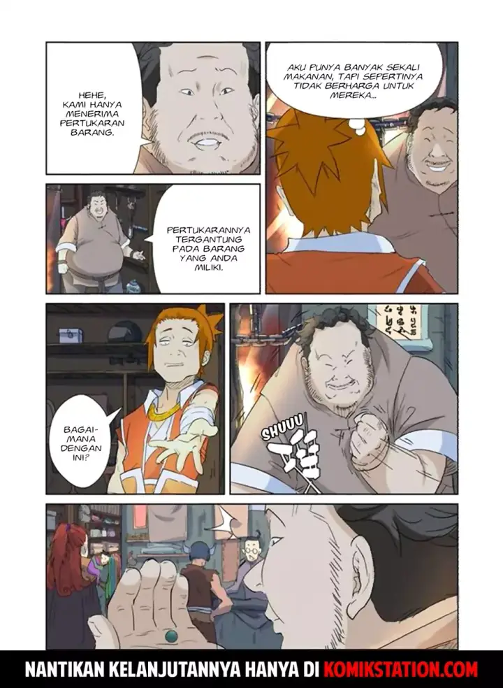 image-komik-tales-of-demons-and-gods-chapter-165-8/9