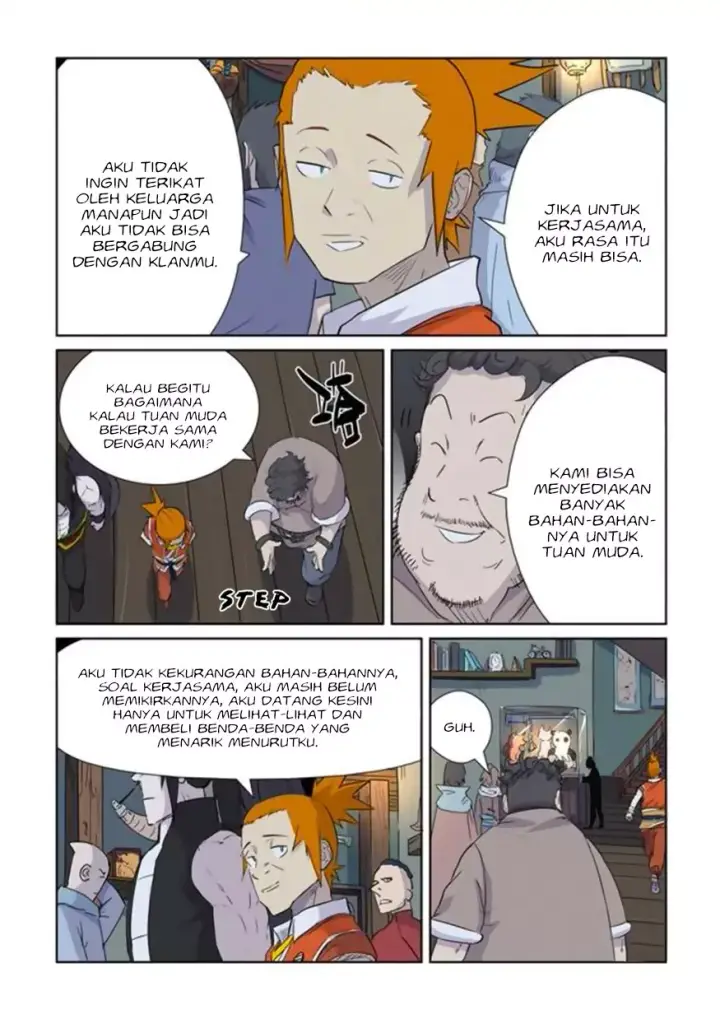 image-komik-tales-of-demons-and-gods-chapter-165.5-6/9