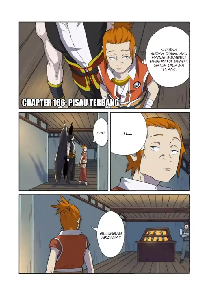 image-komik-tales-of-demons-and-gods-chapter-166-0/9