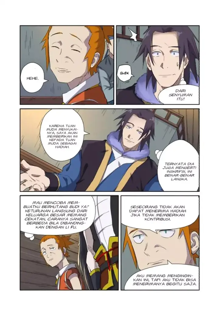 image-komik-tales-of-demons-and-gods-chapter-166-4/9