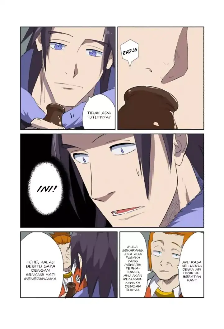 image-komik-tales-of-demons-and-gods-chapter-166-6/9