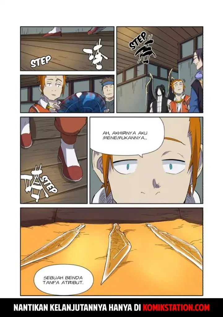 image-komik-tales-of-demons-and-gods-chapter-166-8/9