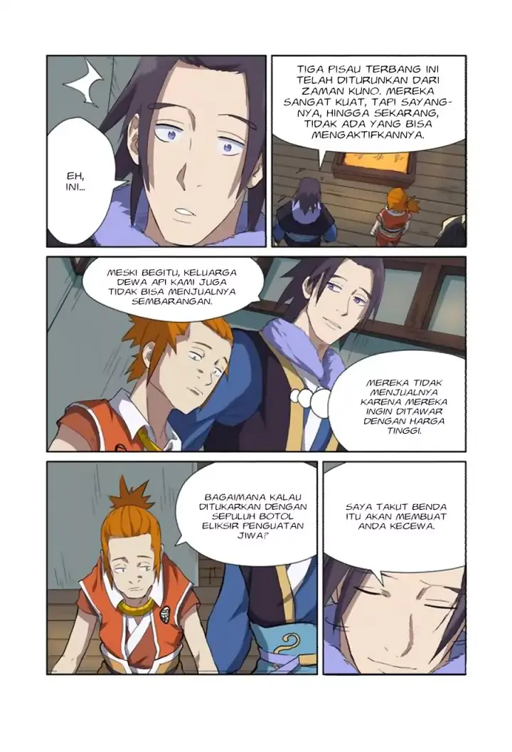 image-komik-tales-of-demons-and-gods-chapter-166.5-2/9