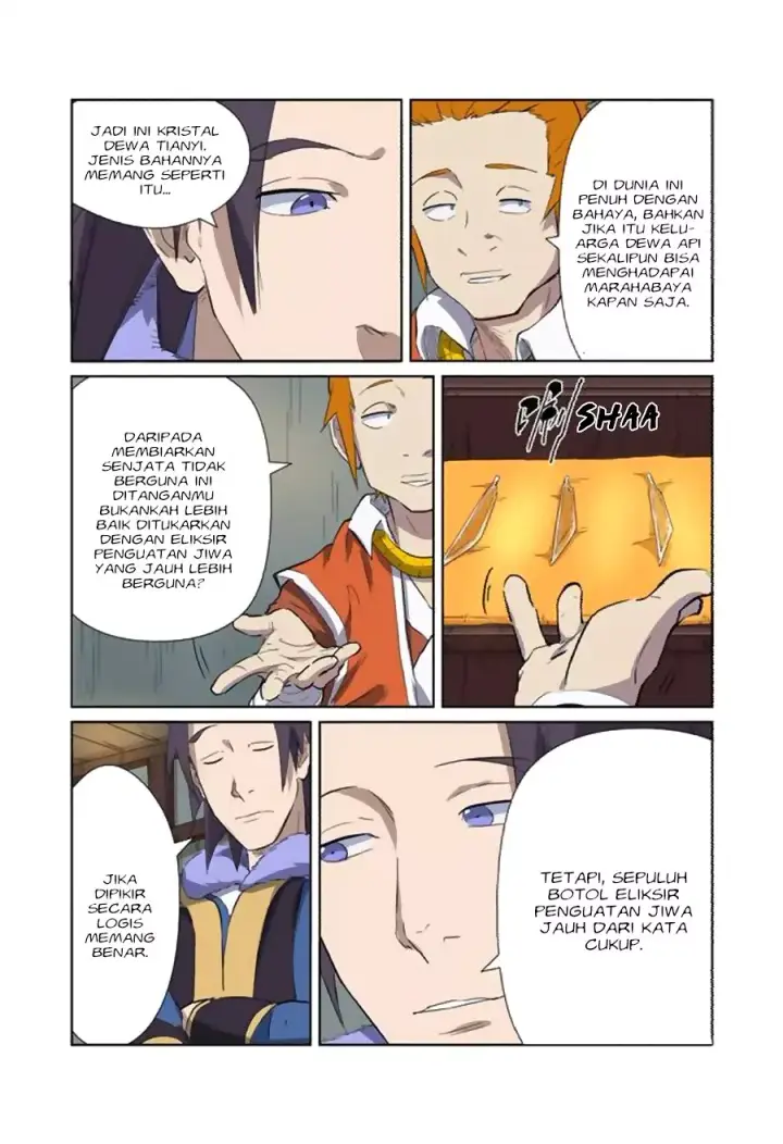 image-komik-tales-of-demons-and-gods-chapter-166.5-4/9