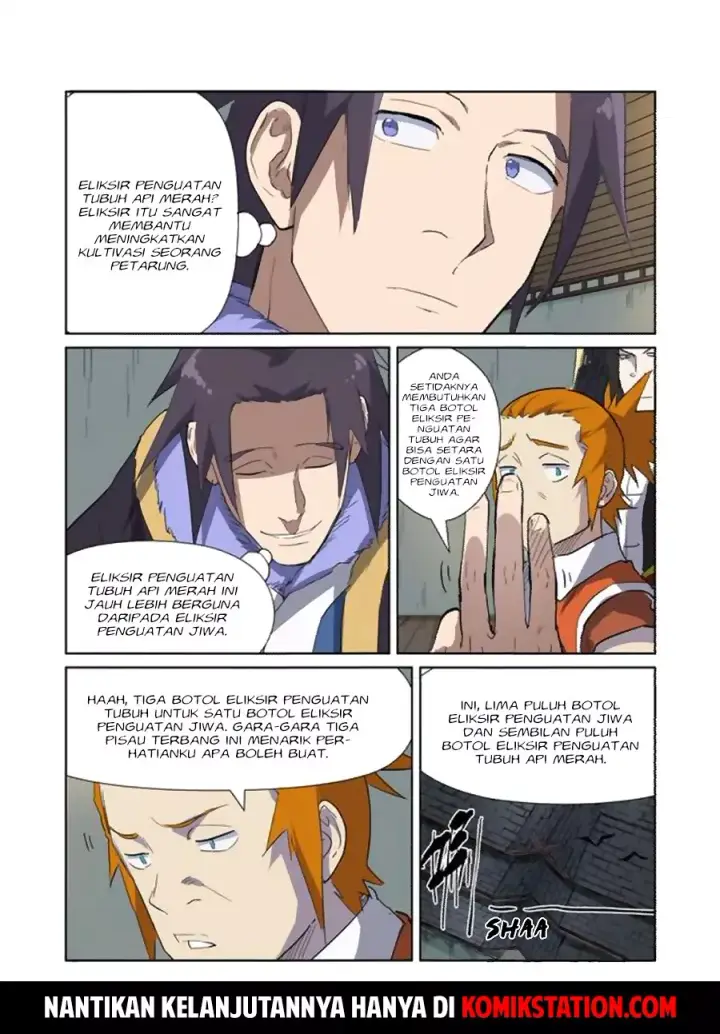 image-komik-tales-of-demons-and-gods-chapter-166.5-8/9
