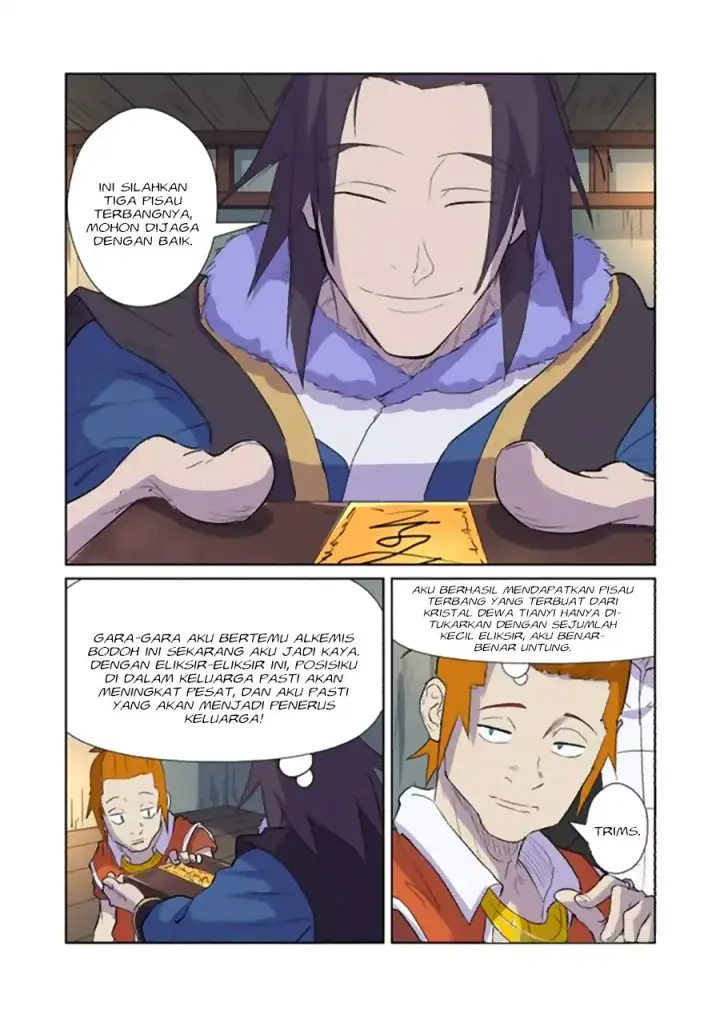 image-komik-tales-of-demons-and-gods-chapter-167-2/9