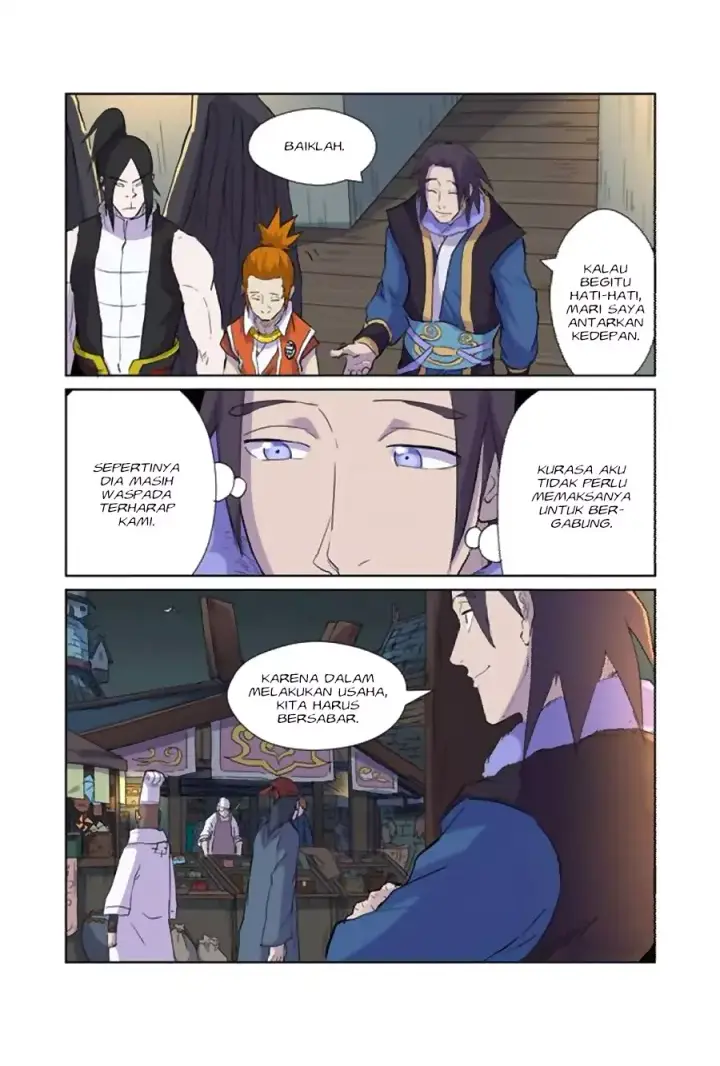 image-komik-tales-of-demons-and-gods-chapter-167-4/9