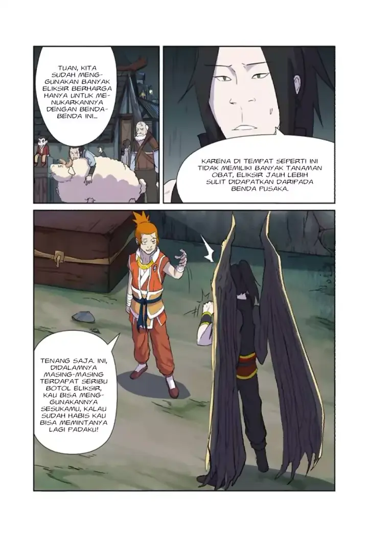 image-komik-tales-of-demons-and-gods-chapter-167-5/9