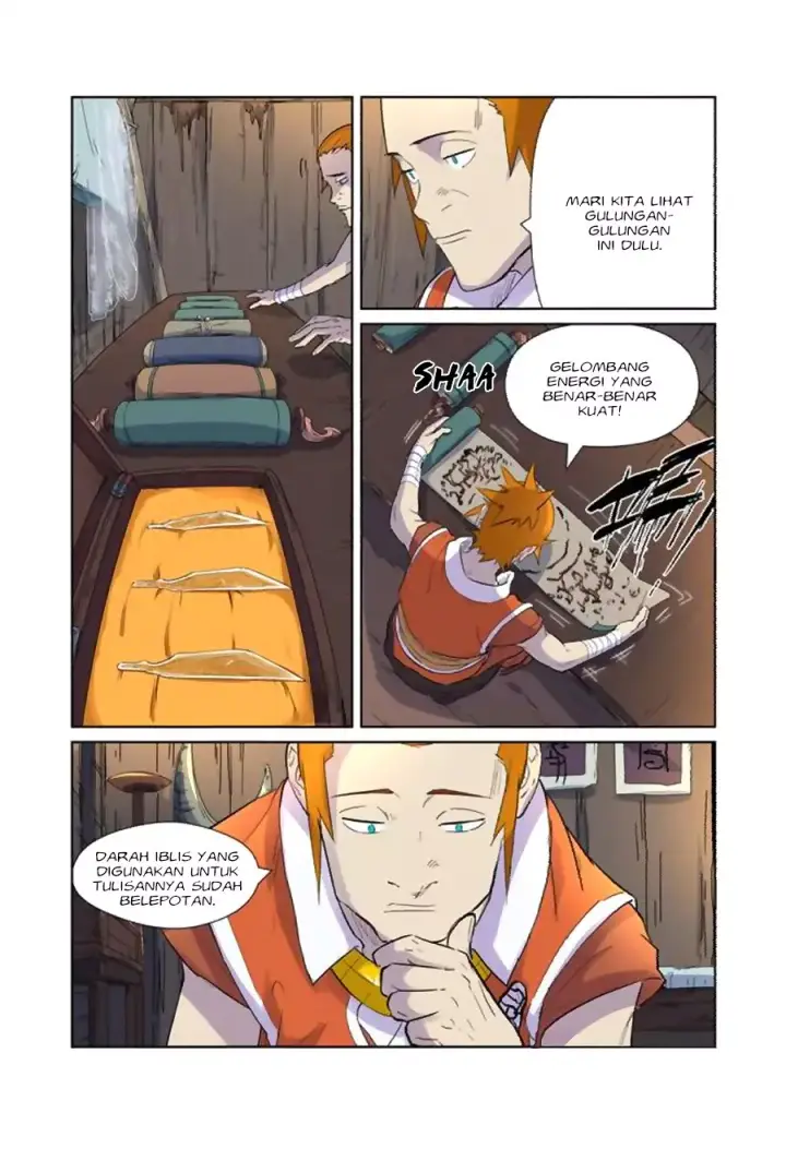 image-komik-tales-of-demons-and-gods-chapter-167-7/9