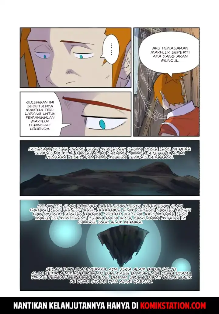 image-komik-tales-of-demons-and-gods-chapter-167-8/9