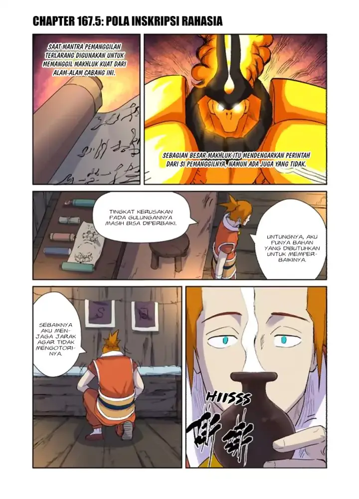 image-komik-tales-of-demons-and-gods-chapter-167.5-0/10