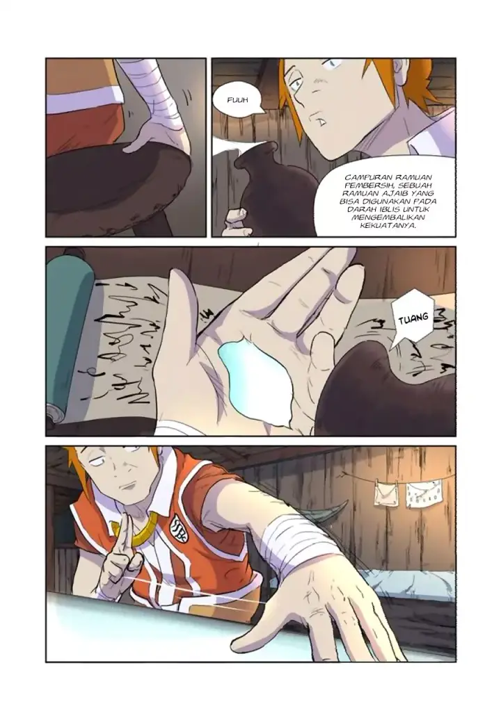 image-komik-tales-of-demons-and-gods-chapter-167.5-2/10