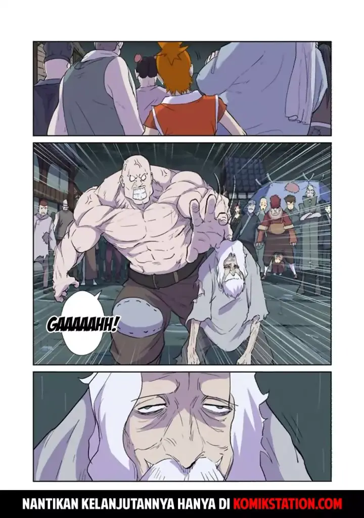 image-komik-tales-of-demons-and-gods-chapter-167.5-9/10