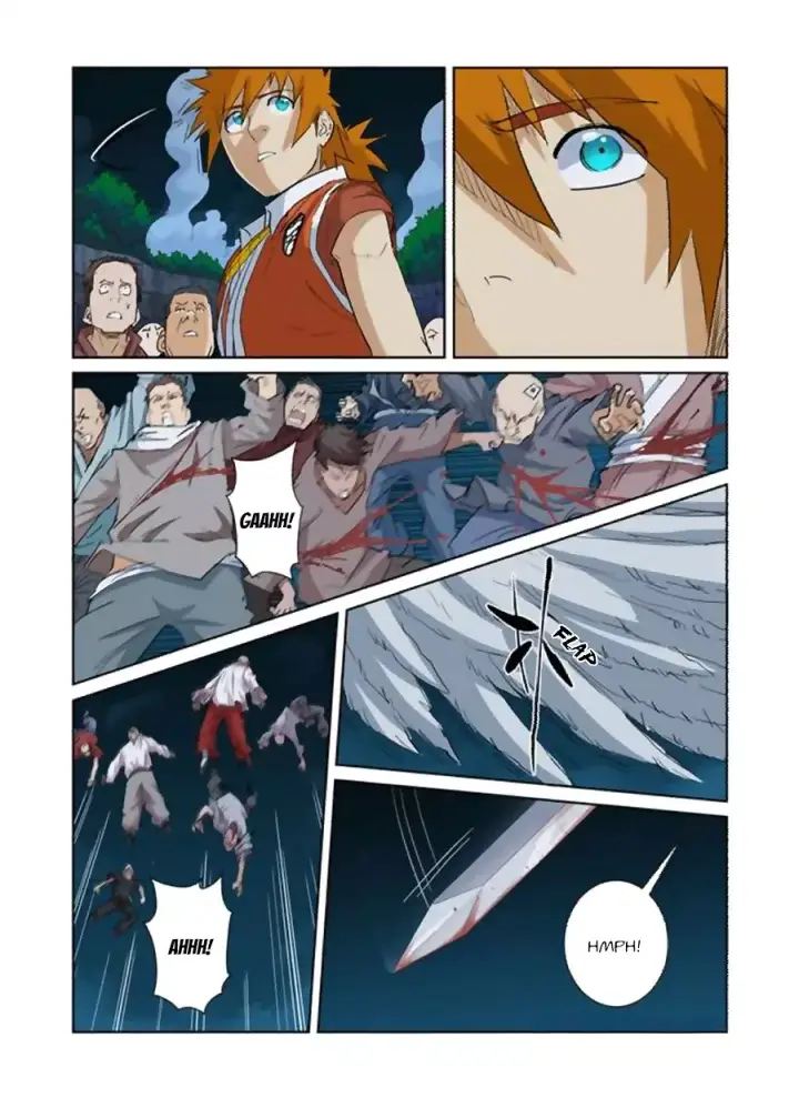 image-komik-tales-of-demons-and-gods-chapter-171-4/9
