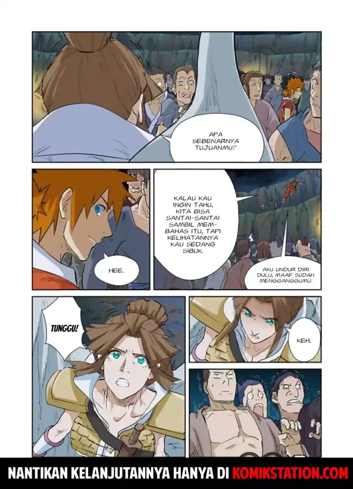 image-komik-tales-of-demons-and-gods-chapter-171-8/9