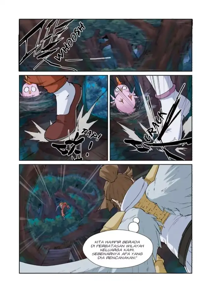 image-komik-tales-of-demons-and-gods-chapter-171.5-2/8