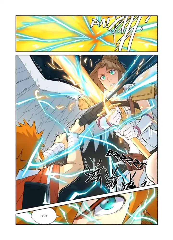 image-komik-tales-of-demons-and-gods-chapter-171.5-5/8