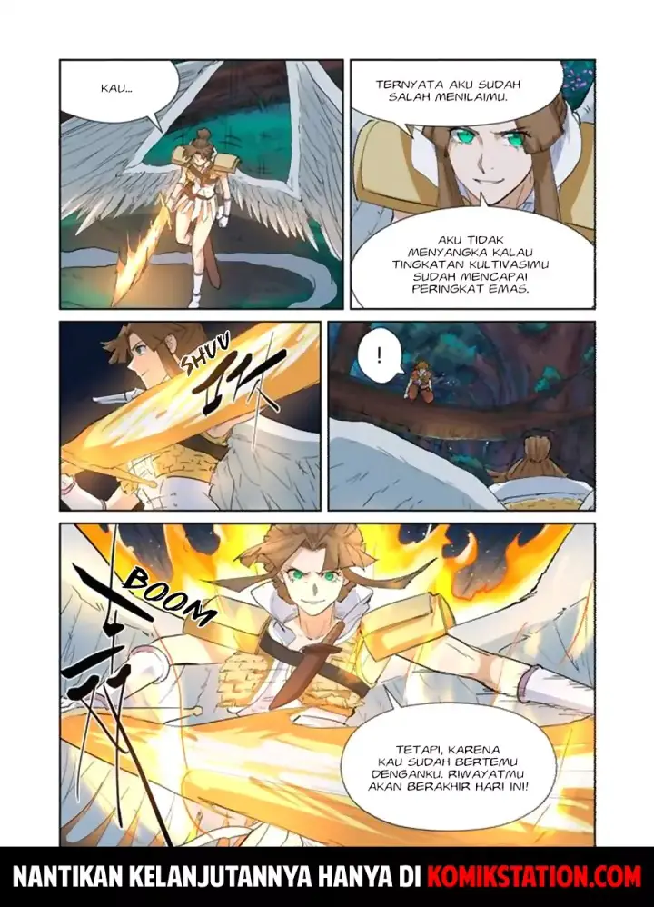 image-komik-tales-of-demons-and-gods-chapter-171.5-7/8