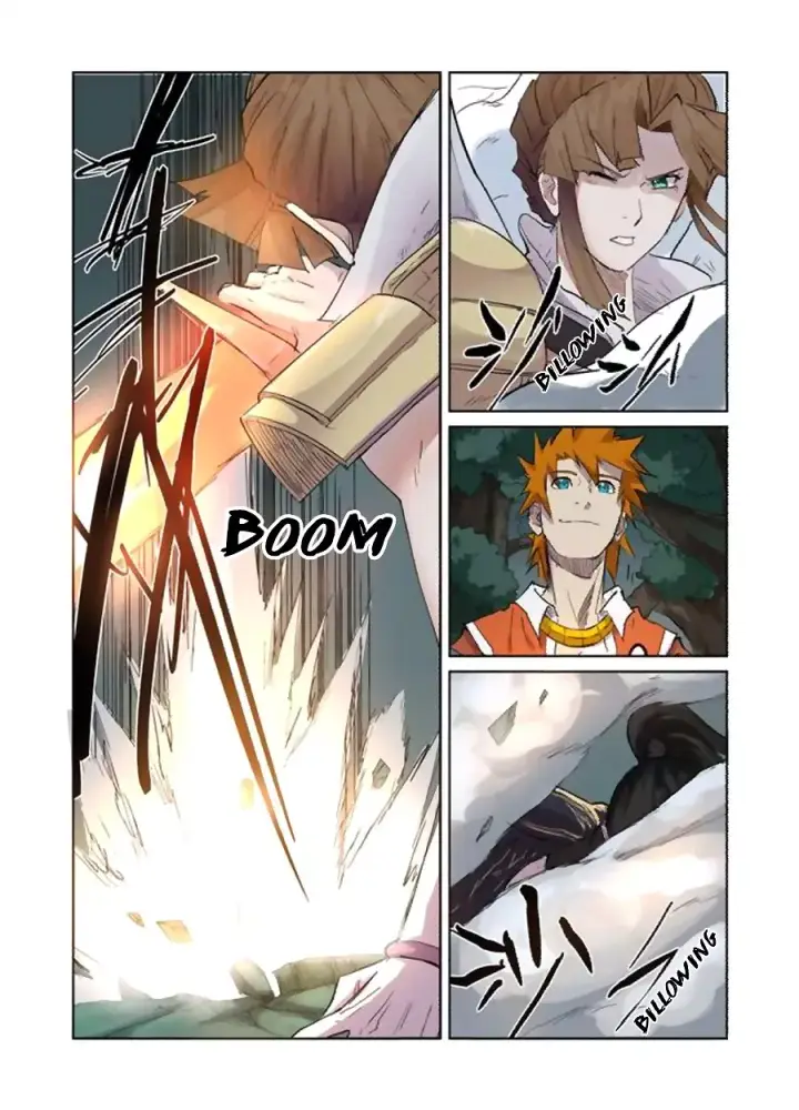 image-komik-tales-of-demons-and-gods-chapter-172-2/9