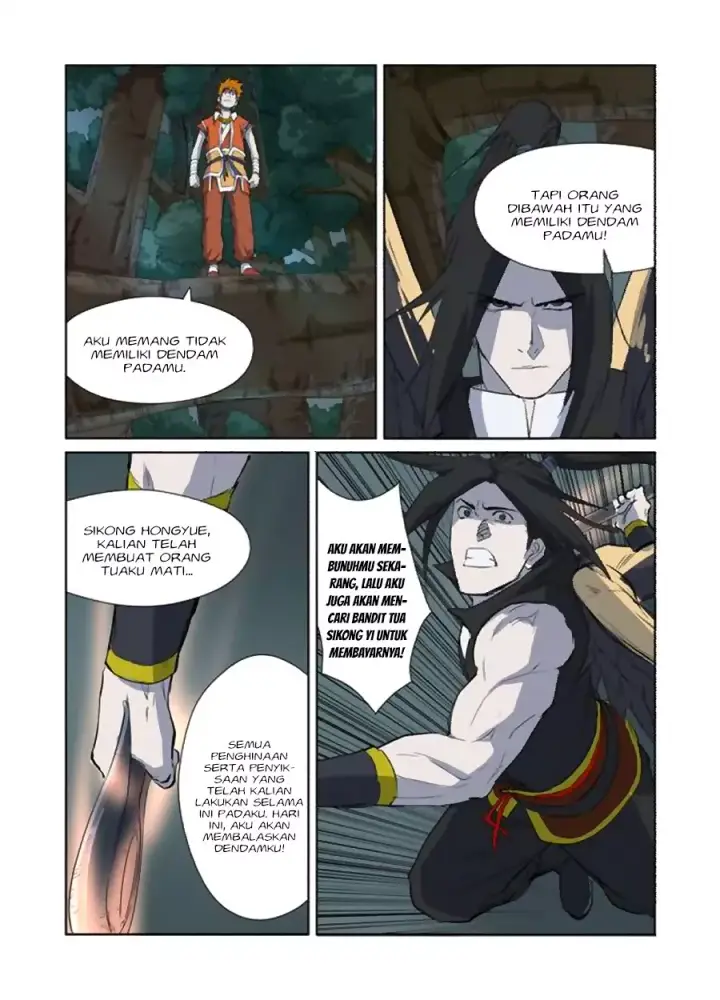 image-komik-tales-of-demons-and-gods-chapter-172-5/9