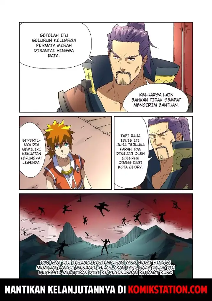 image-komik-tales-of-demons-and-gods-chapter-175-9/10