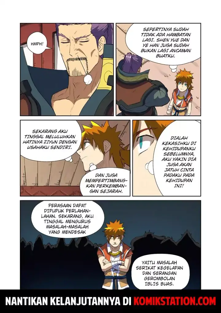 image-komik-tales-of-demons-and-gods-chapter-175.5-8/9