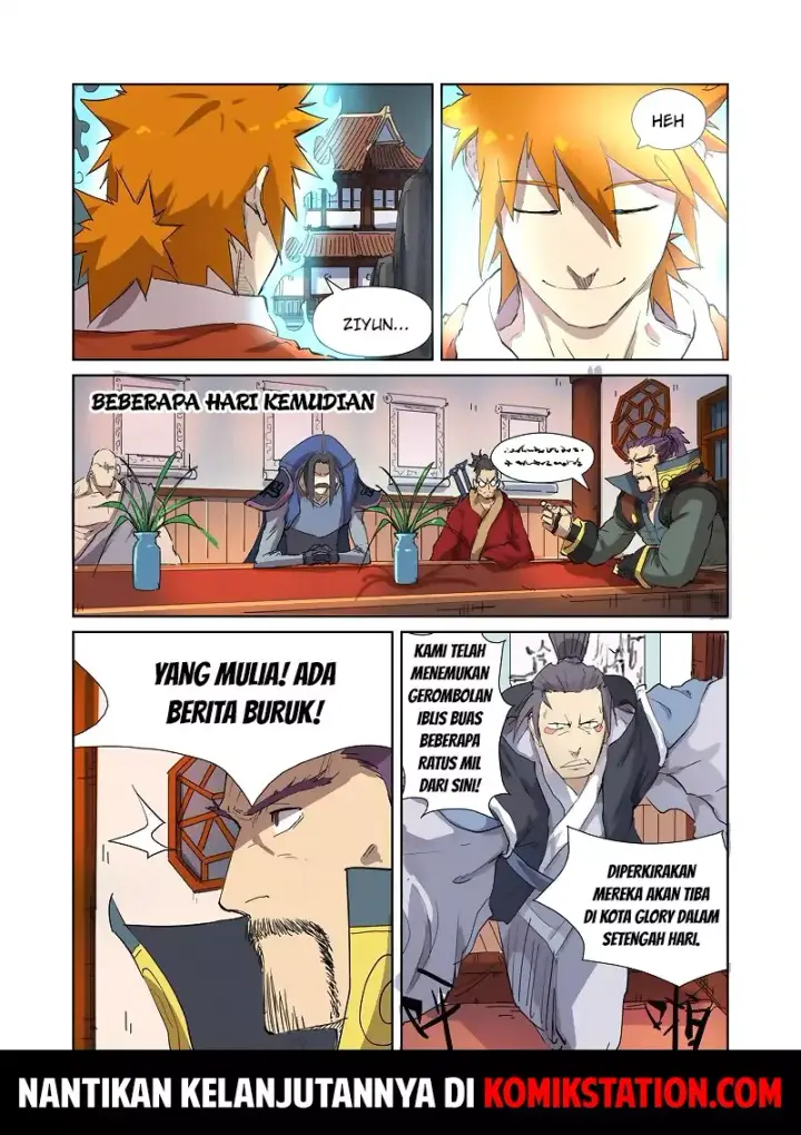 image-komik-tales-of-demons-and-gods-chapter-176-9/10